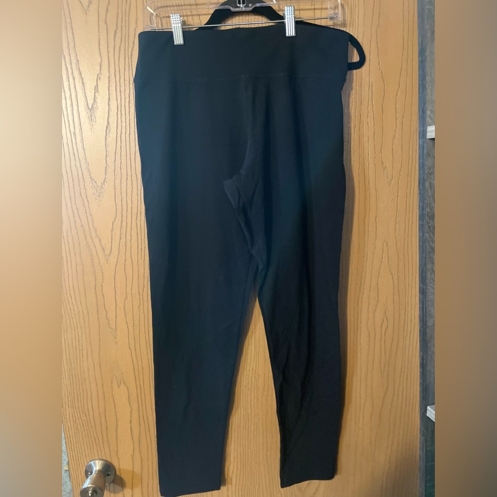 AE Offline OG Leggings Black